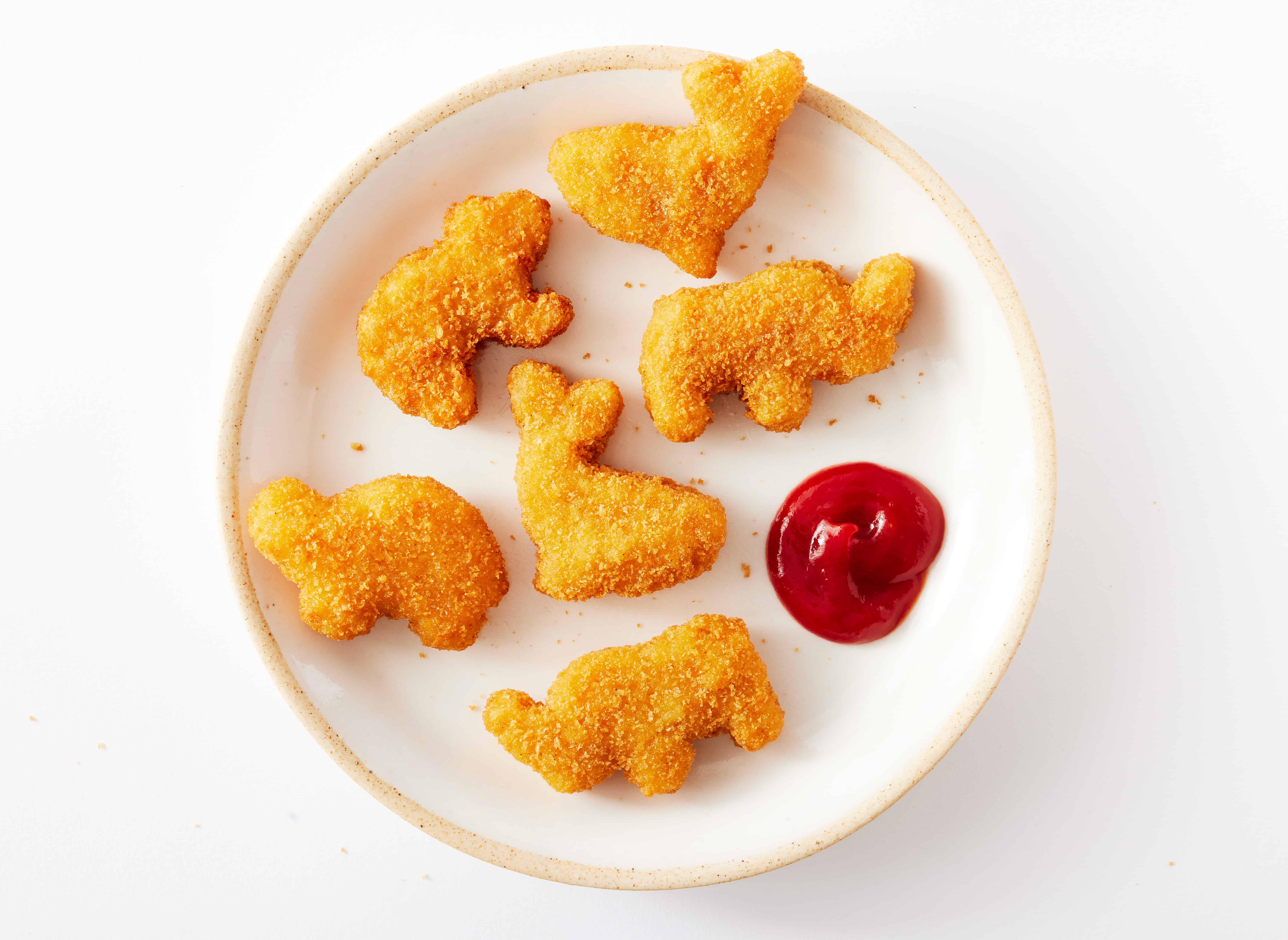 Impossible Foods Wild Nuggies Chicken Nuggets