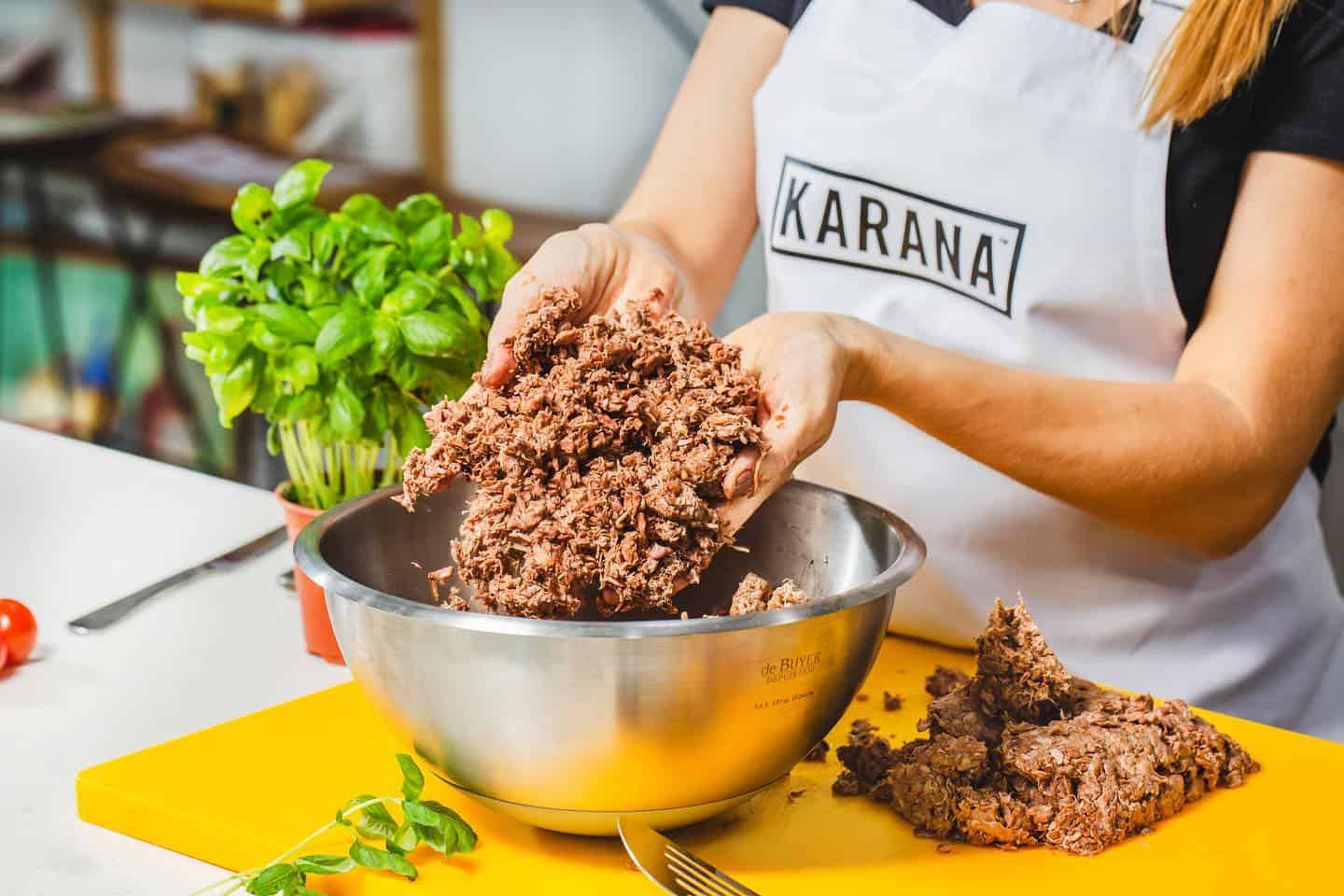 Karana Jackfruit Meat