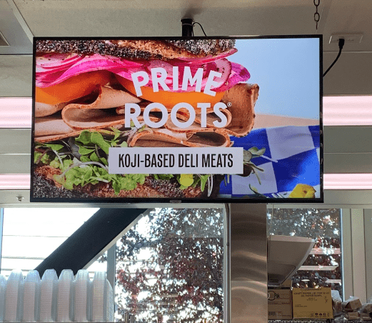 Koji Deli Sandwiches