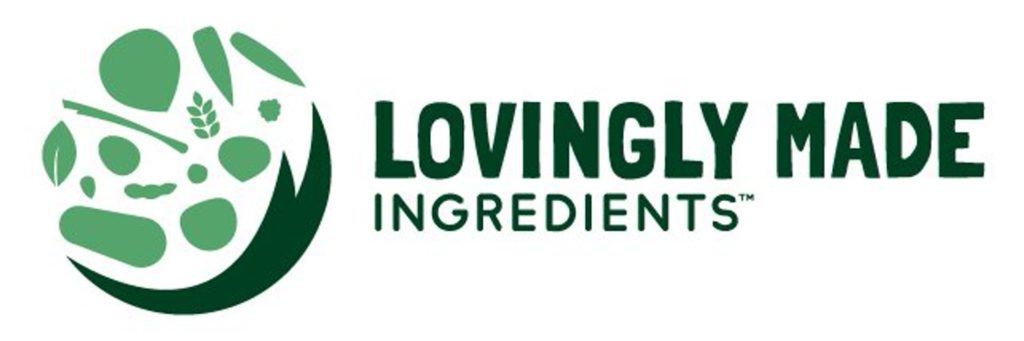 lovingly-made-ingredients logo