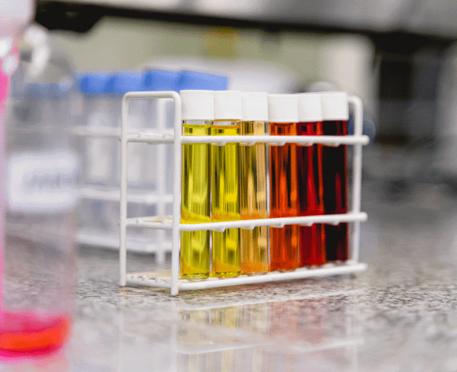 Science/ Lab colorings