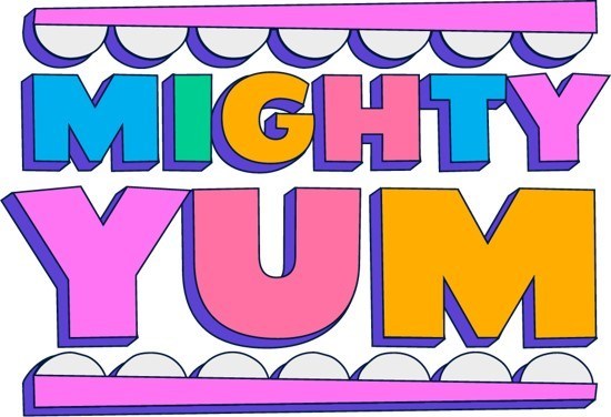 Mighty Yum Plant-Based Kits