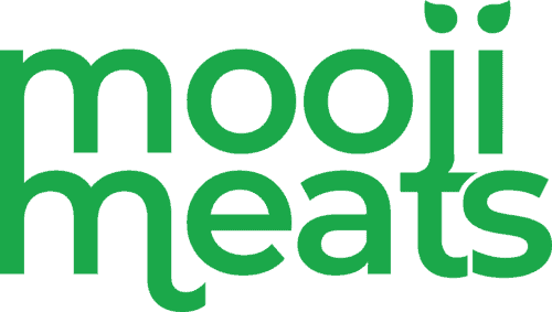 Mooji Meats Logo