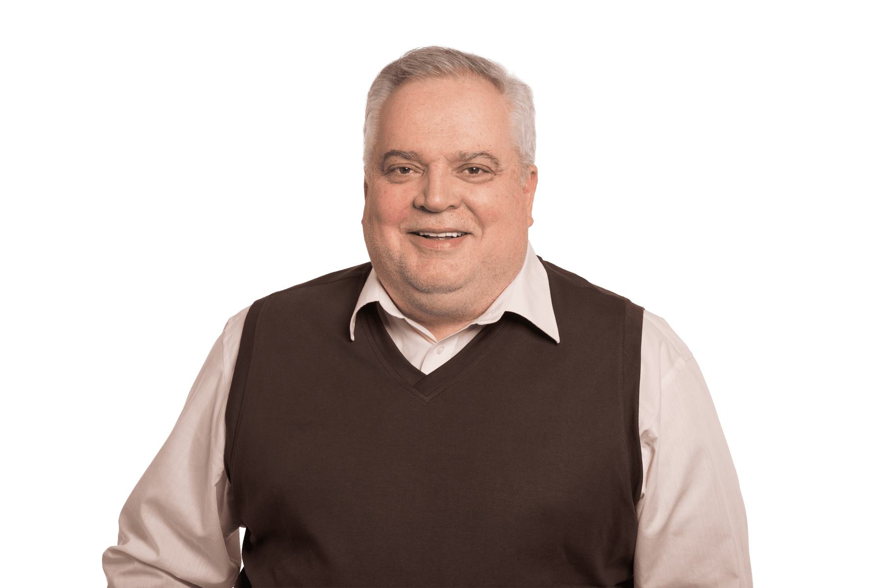 Co-Founder Dieter Thiem