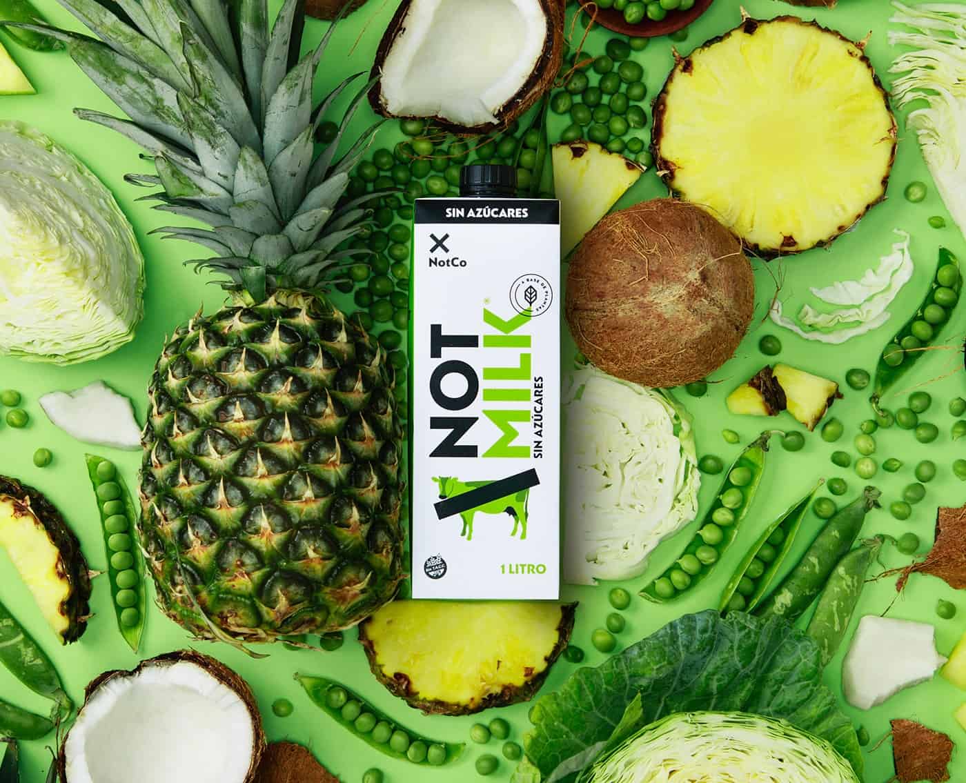 notmilk sugar free