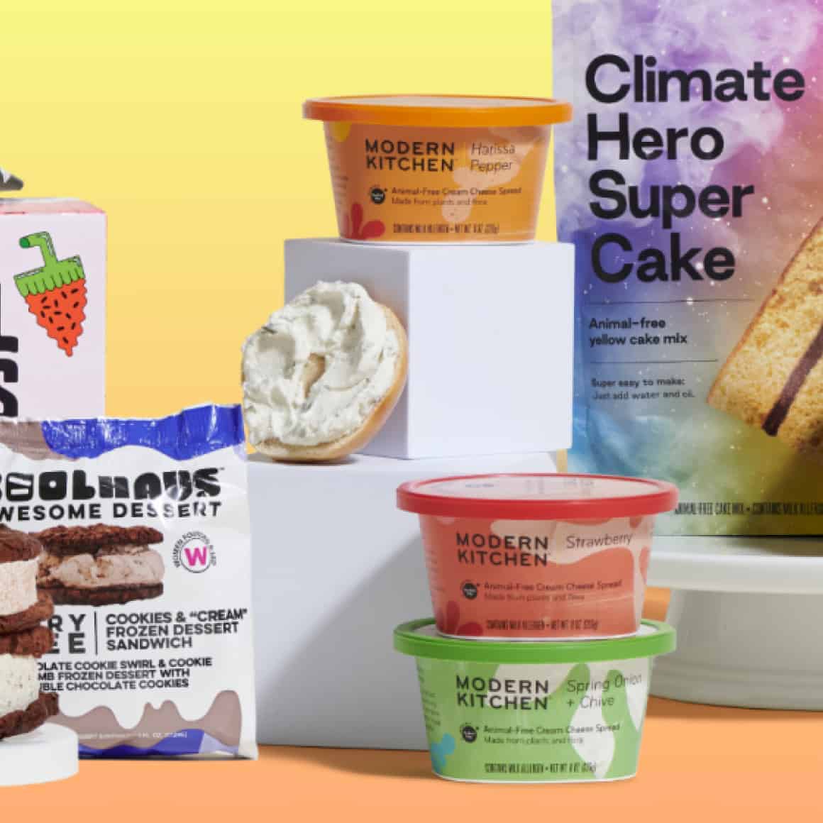 Precision Dairy Products
