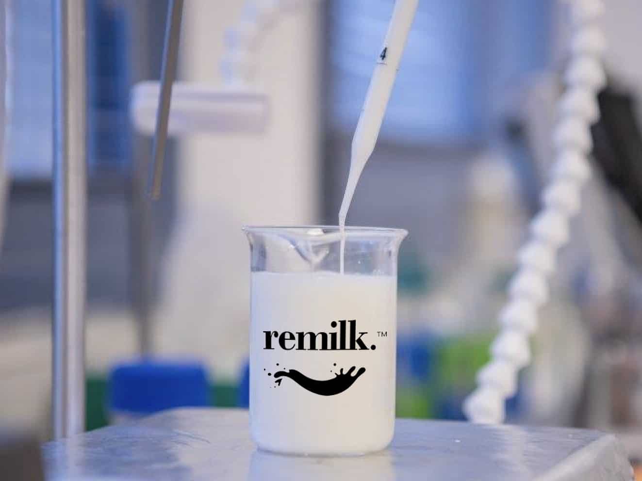 Remilk