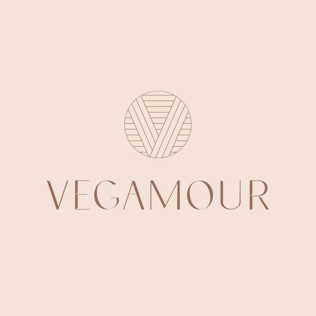 vegamour logo