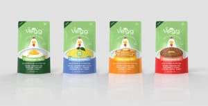 Vegg products