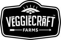veggiecraft Logo