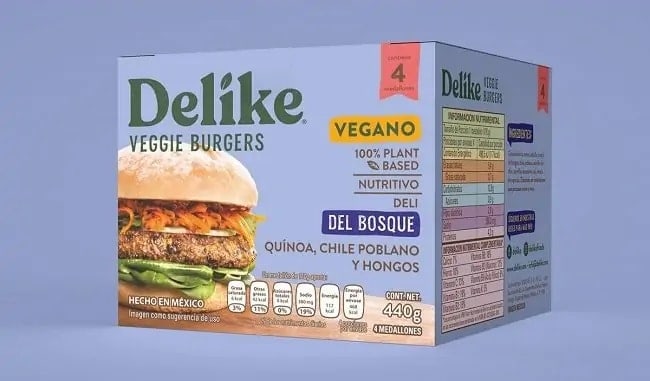 Delike