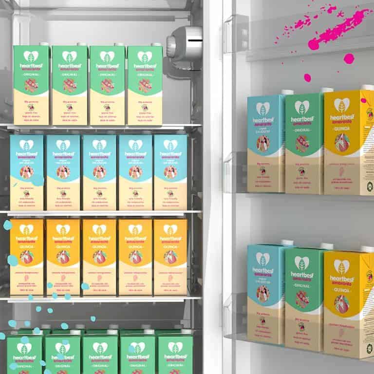 Heartbest Foods