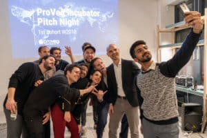 vegane Start-Ups