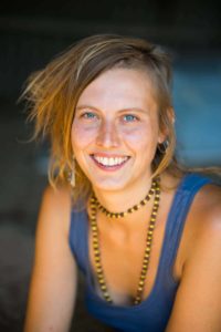 Anja Bonzheim