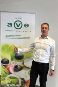 AVE - Absolute Vegan Empire GmbH & Co. KG