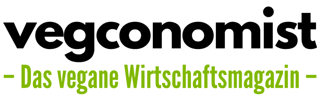 vegconomist - das vegane Wirtschaftsmagazin