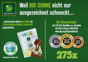 norma bio sonne