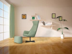 SMV Sitz- & Objektmöbel GmbH