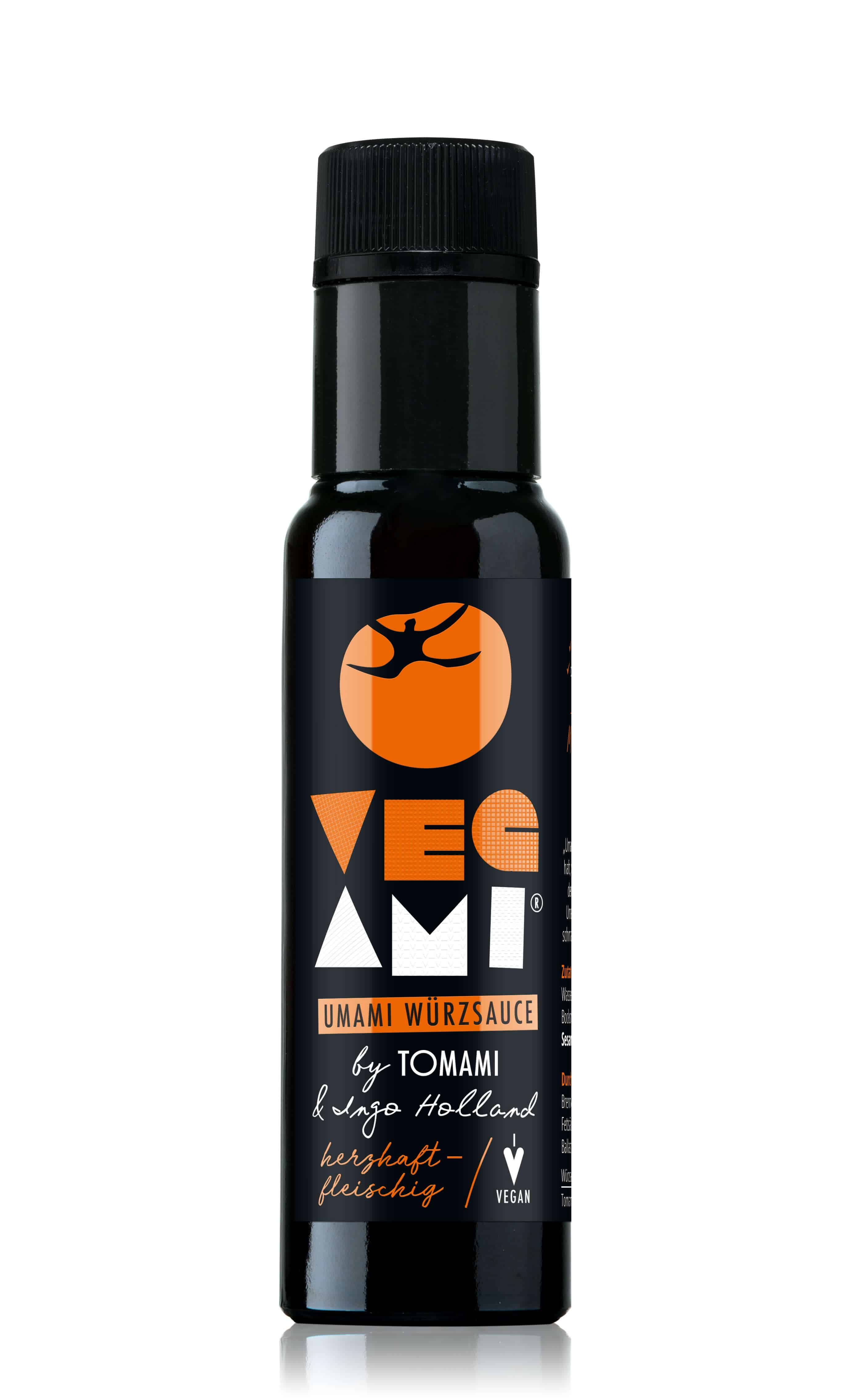 Vegami von TOMAMI