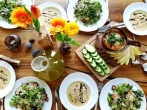 alge_03 gesundes Essen