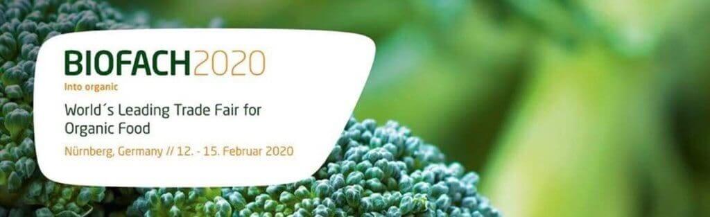 biofach 2020