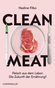 clean meat buch