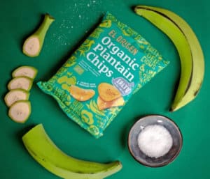 el origen food