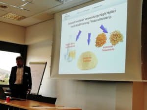 food processing bielefeld