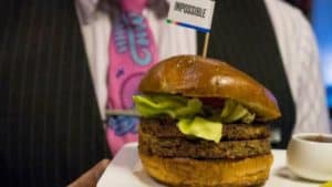 impossibleburger