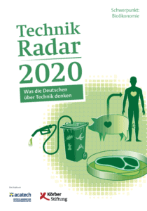 technik radar acatech kölber