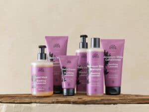 urtekram nordic beauty