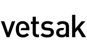 vetsak logo
