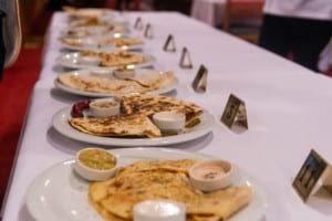 saveur de l'année