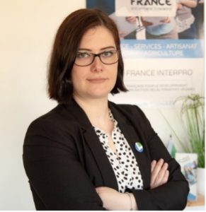 helene vegan france interpro
