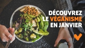 Veganuary