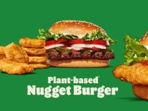 Burger King Allemagne