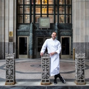 Eleven Madison Park
