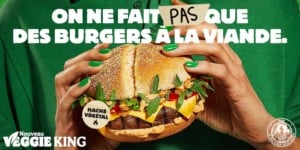 Burger King France