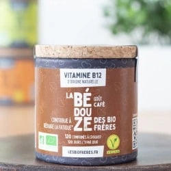 Les bio frères