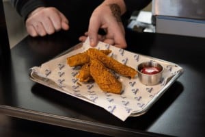 Jimmy's Street Food