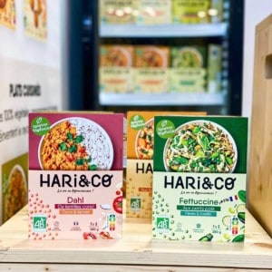 HARi&Co
