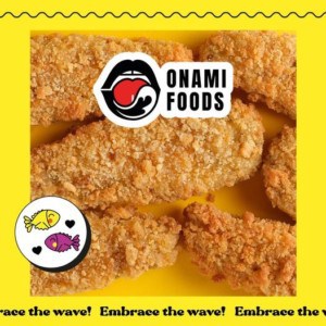 Onami Foods