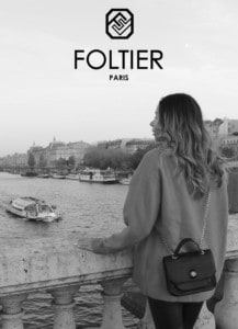 Maison Foltier Paris