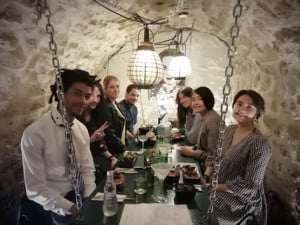 Mystère Gourmand
