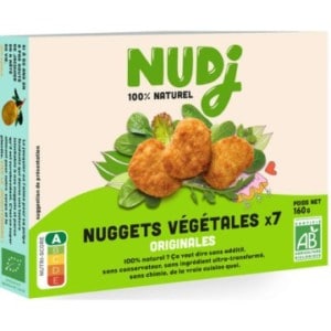 Nudj